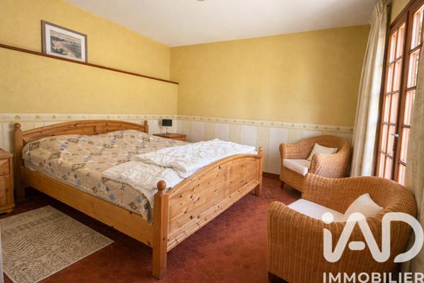 Maison à vendre 7 pièces 175,4 m² La Baule-Escoublac