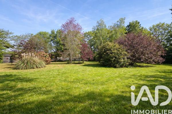 Maison à vendre 7 pièces 175,4 m² La Baule-Escoublac