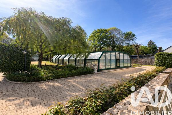 Maison à vendre 7 pièces 175,4 m² La Baule-Escoublac