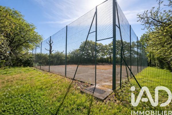 Maison à vendre 7 pièces 175,4 m² La Baule-Escoublac