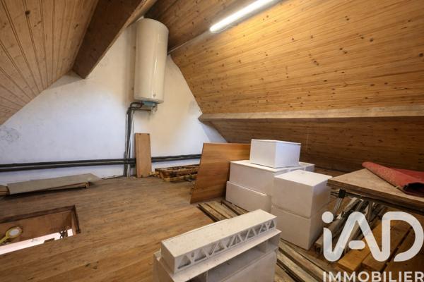 Maison à vendre 7 pièces 175,4 m² La Baule-Escoublac
