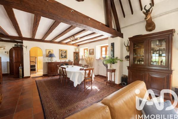 Maison à vendre 7 pièces 175,4 m² La Baule-Escoublac