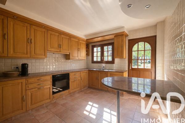 Maison à vendre 7 pièces 175,4 m² La Baule-Escoublac