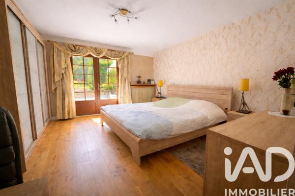 Maison à vendre 7 pièces 175,4 m² La Baule-Escoublac