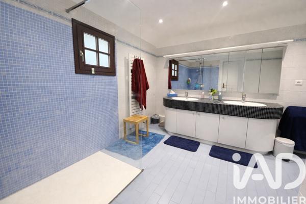 Maison à vendre 7 pièces 175,4 m² La Baule-Escoublac