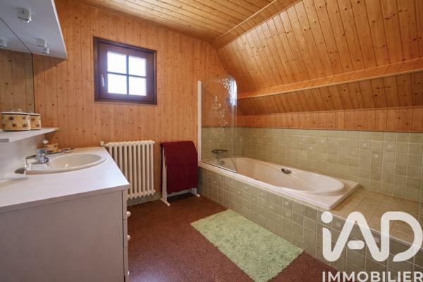 Maison à vendre 7 pièces 175,4 m² La Baule-Escoublac