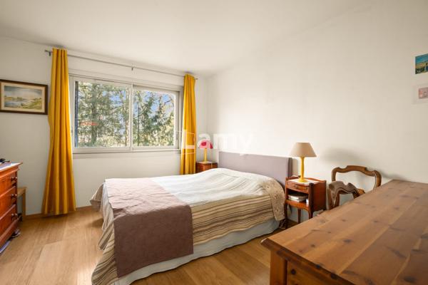 Appartement t3 + cave