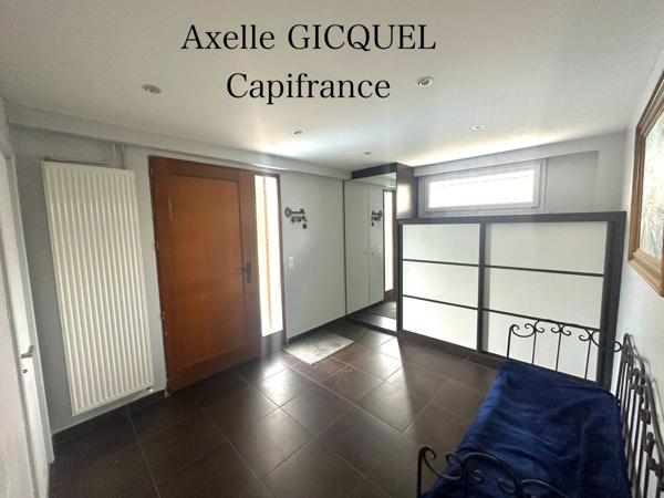 Maison 6 pièces 154 m2 SAINTE ADRESSE