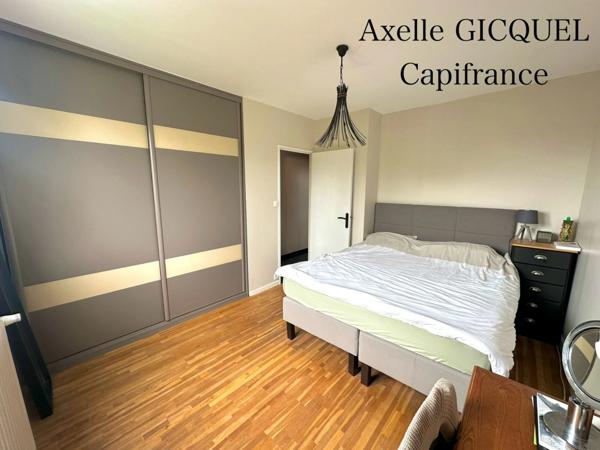 Maison 6 pièces 154 m2 SAINTE ADRESSE