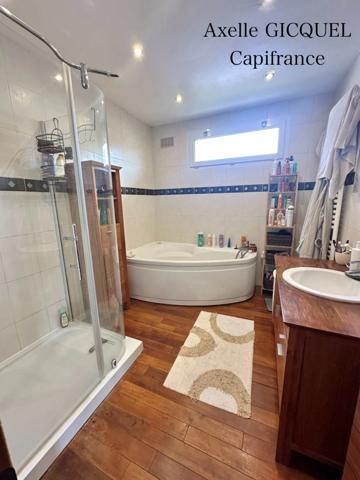 Maison 6 pièces 154 m2 SAINTE ADRESSE