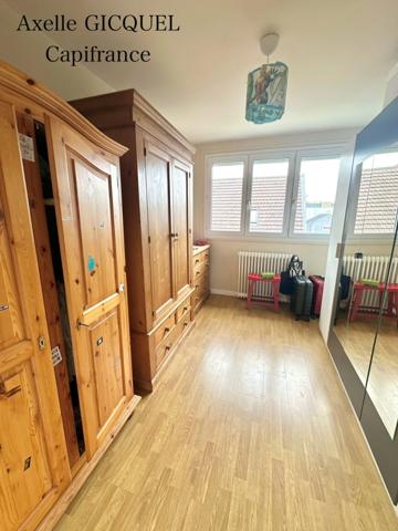 Maison 6 pièces 154 m2 SAINTE ADRESSE