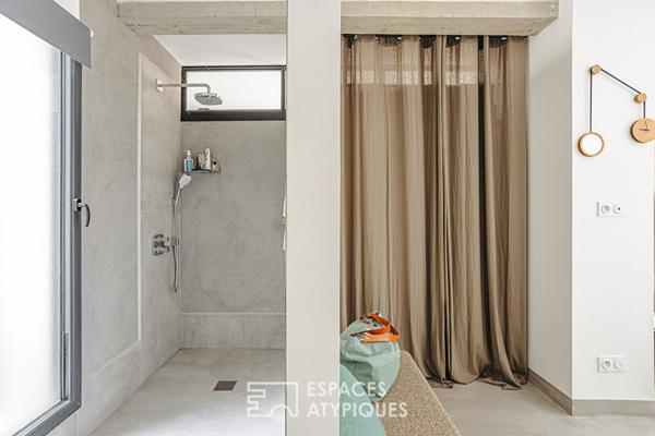 Contemporaine pour amateurs de design