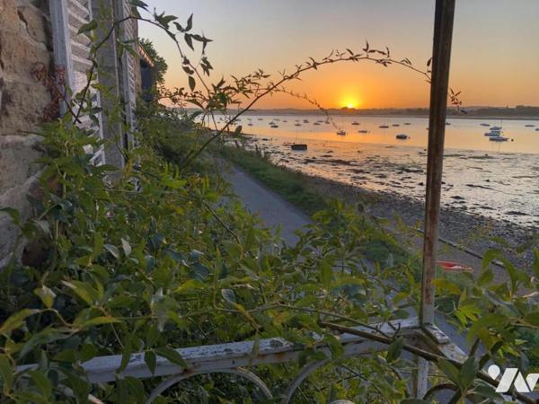 PLOUER SUR RANCE MAISON AVEC VUE RANCE