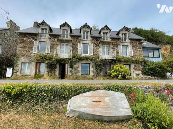 PLOUER SUR RANCE MAISON AVEC VUE RANCE