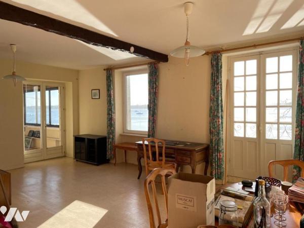 PLOUER SUR RANCE MAISON AVEC VUE RANCE