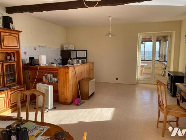 PLOUER SUR RANCE MAISON AVEC VUE RANCE