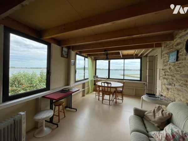 PLOUER SUR RANCE MAISON AVEC VUE RANCE