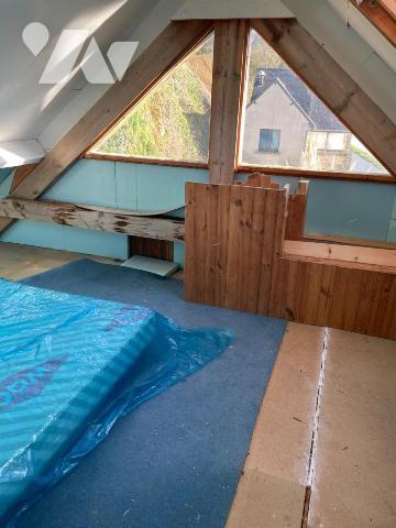 PLOUER SUR RANCE MAISON AVEC VUE RANCE