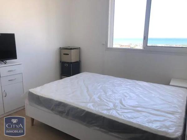 Appartement à louer 3 pièces 58.18m² Saint-Denis (97490)