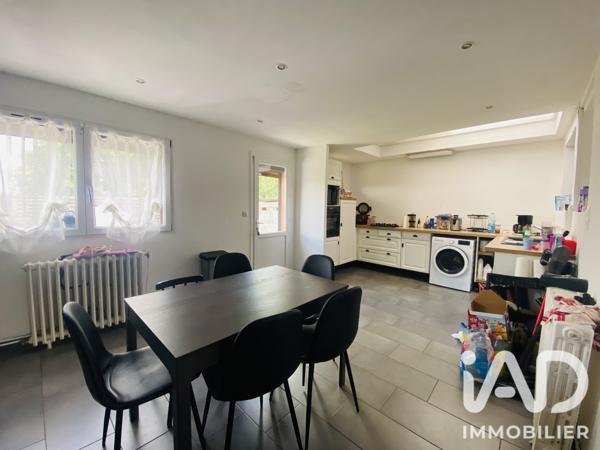 Maison à vendre 5 pièces 103 m² Courrières