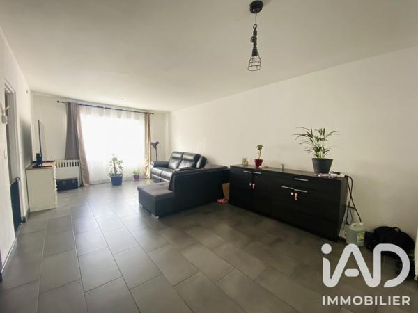 Maison à vendre 5 pièces 103 m² Courrières