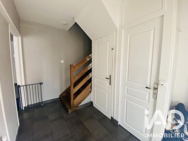 Maison à vendre 5 pièces 103 m² Courrières