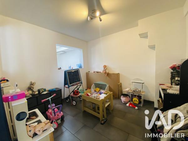 Maison à vendre 5 pièces 103 m² Courrières