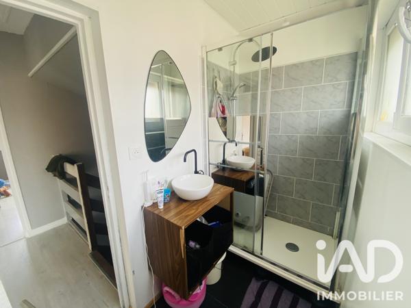 Maison à vendre 5 pièces 103 m² Courrières