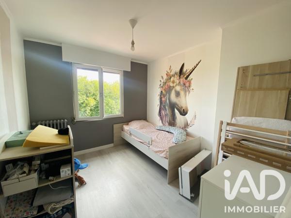 Maison à vendre 5 pièces 103 m² Courrières