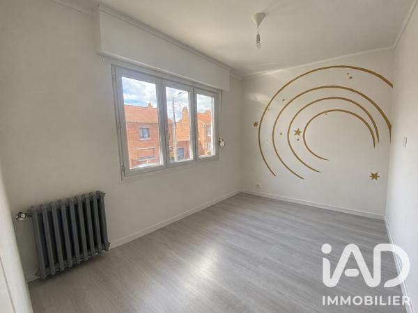 Maison à vendre 5 pièces 103 m² Courrières