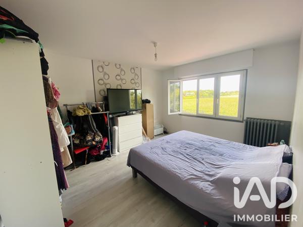 Maison à vendre 5 pièces 103 m² Courrières
