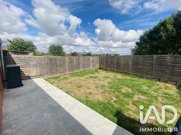 Maison à vendre 5 pièces 103 m² Courrières