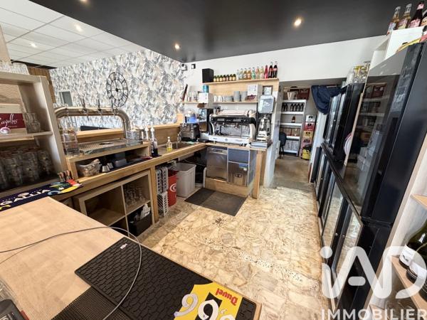 Restaurant à vendre 210 m² Chambon-sur-Lac