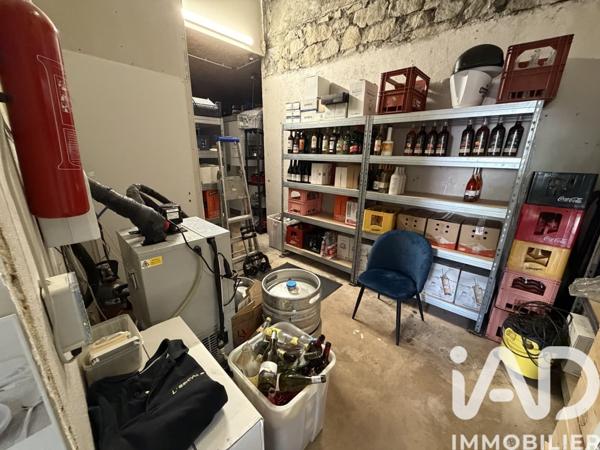 Restaurant à vendre 210 m² Chambon-sur-Lac