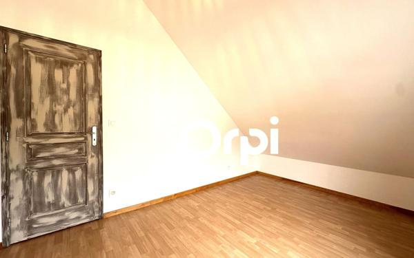 Maison à louer    3 pièces • 73,50 m2 Crouy