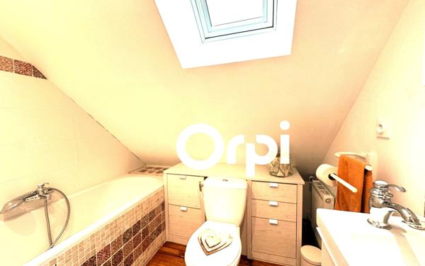 Maison à louer    3 pièces • 73,50 m2 Crouy