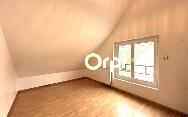 Maison à louer    3 pièces • 73,50 m2 Crouy