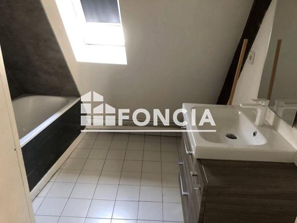 Location Studio 56.6 m² - 2 RUE DU POIRIER Tours 37000