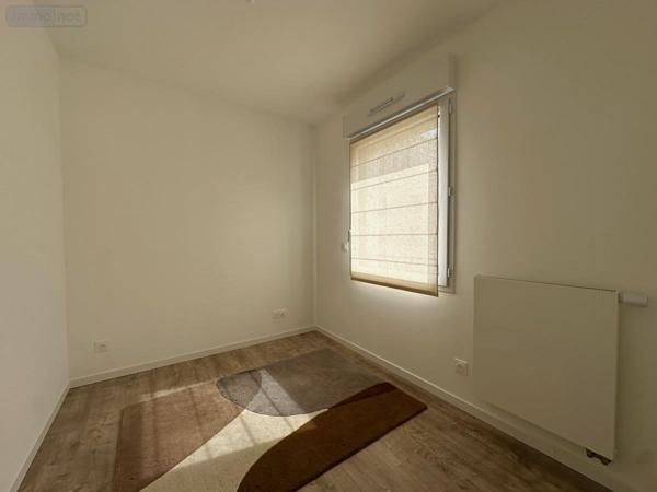 Appartement à vendre à Angers dans le Maine-et-Loire (49100), ref : 49009-1375