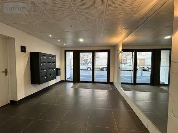 Appartement à vendre à Angers dans le Maine-et-Loire (49100), ref : 49009-1375