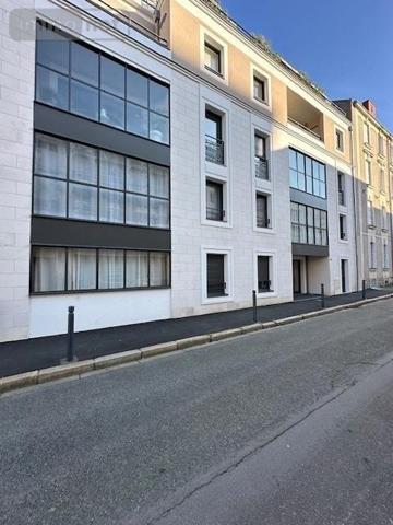 Appartement à vendre à Angers dans le Maine-et-Loire (49100), ref : 49009-1375