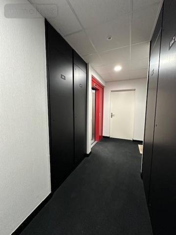 Appartement à vendre à Angers dans le Maine-et-Loire (49100), ref : 49009-1375