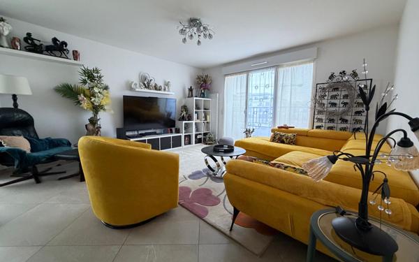 Appartement à vendre    4 pièces • 100 m2 Saint-Maur-des-Fossés