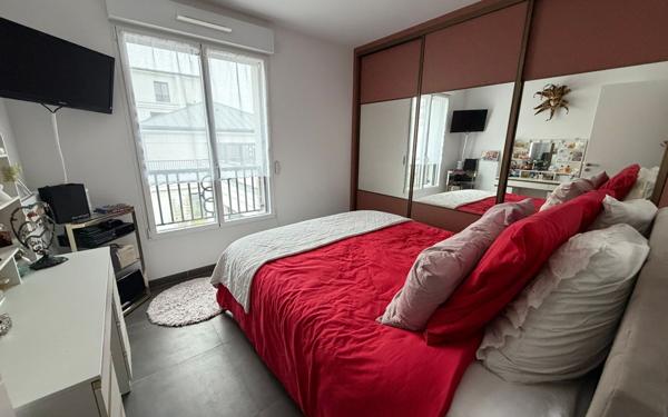 Appartement à vendre    4 pièces • 100 m2 Saint-Maur-des-Fossés