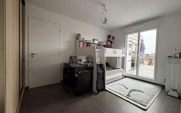 Appartement à vendre    4 pièces • 100 m2 Saint-Maur-des-Fossés