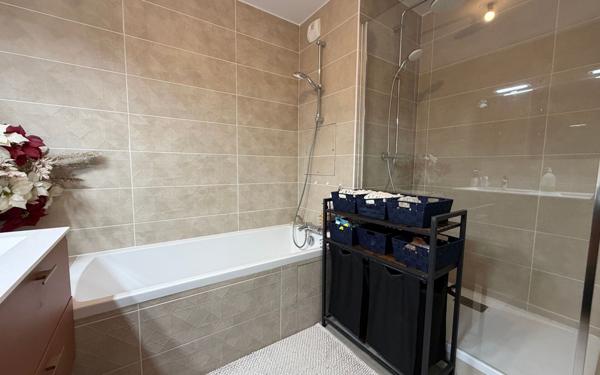 Appartement à vendre    4 pièces • 100 m2 Saint-Maur-des-Fossés