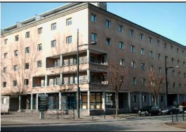 Annexes stationnement