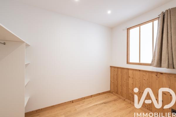 Appartement à vendre 4 pièces 62 m² Huez