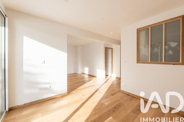 Appartement à vendre 4 pièces 62 m² Huez