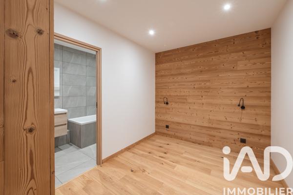 Appartement à vendre 4 pièces 62 m² Huez